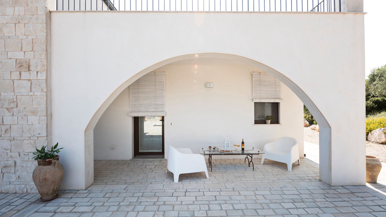 Photo of Patio Balcony in Ispica