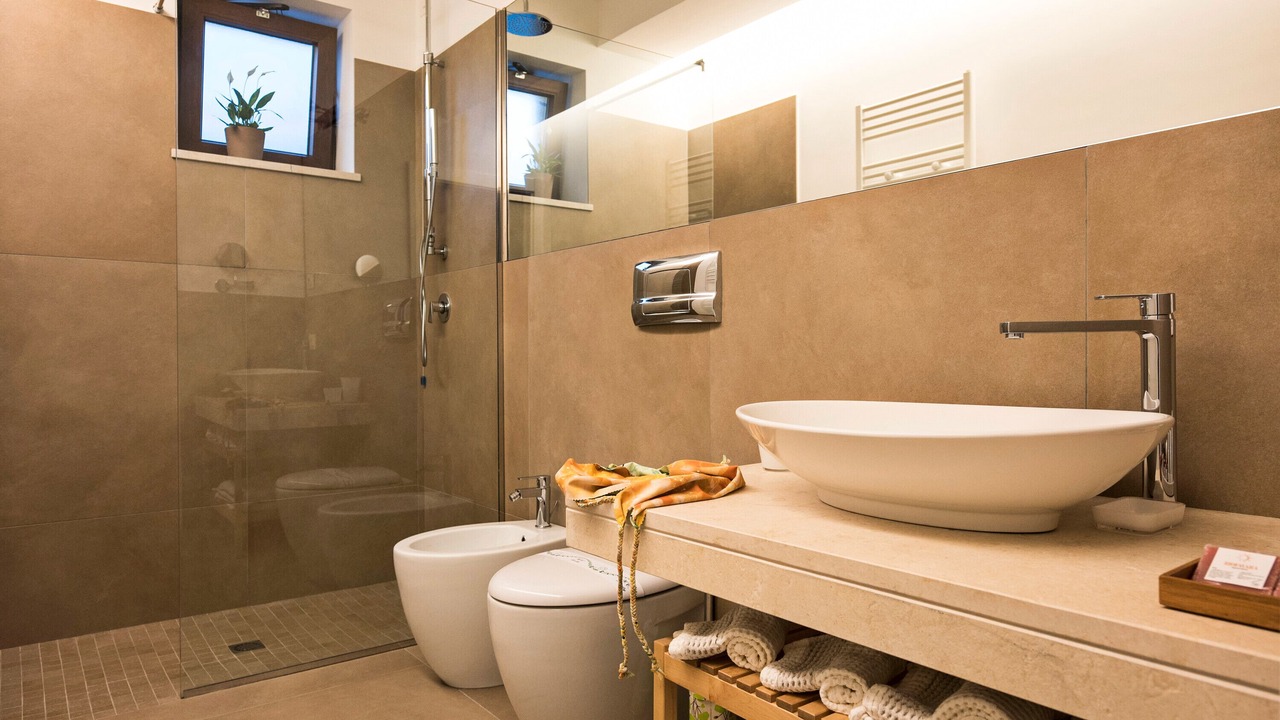 Photo of Bathroom in Ispica