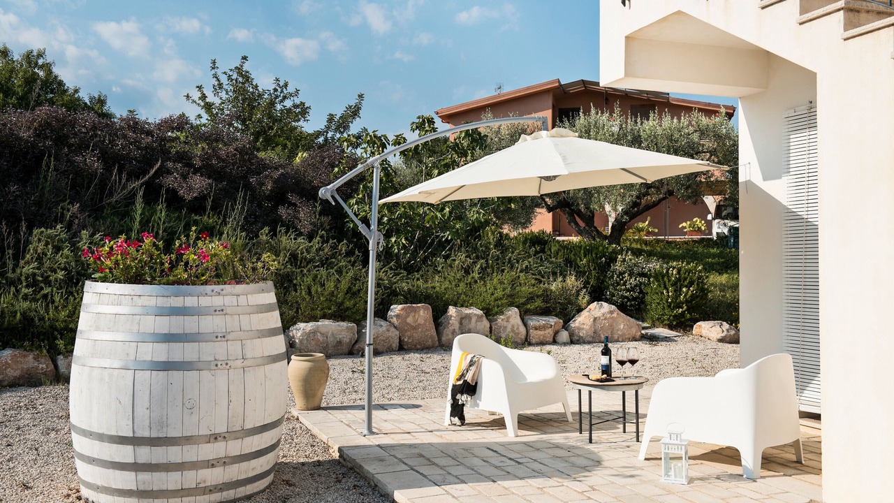 Photo of Patio Balcony in Ispica
