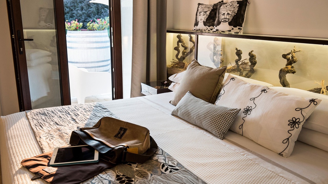 Photo of Bedroom in Ispica
