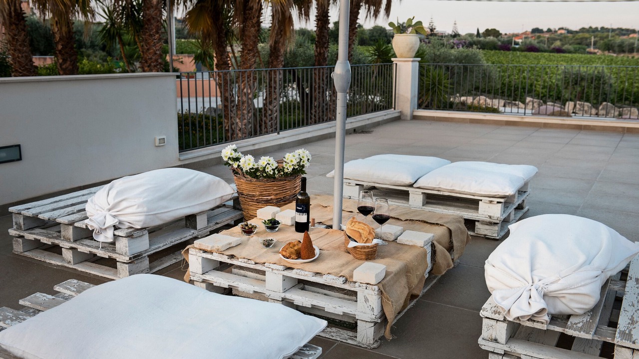 Photo of Patio Balcony in Ispica
