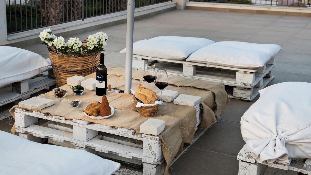 Photo of Patio Balcony in Ispica