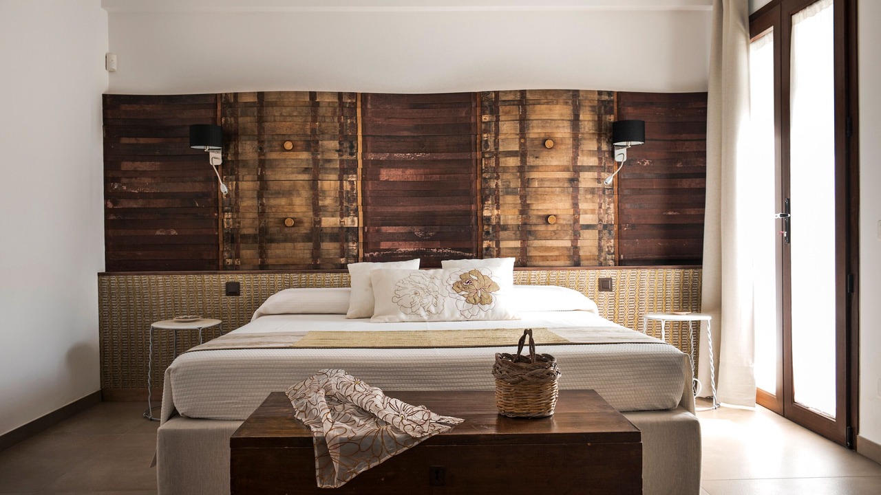 Photo of Bedroom in Ispica