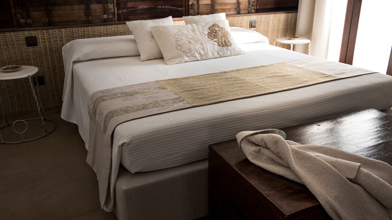 Photo of Bedroom in Ispica
