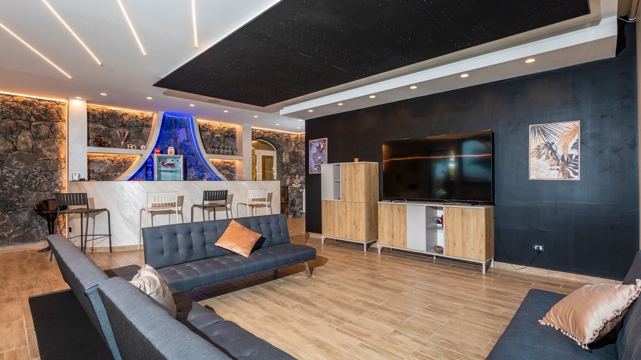 Photo of Livingroom in Catania