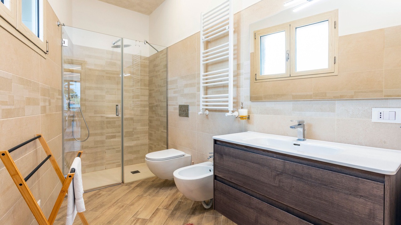 Photo of Bathroom in Catania