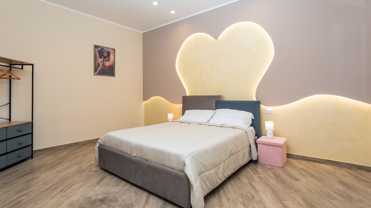 Photo of Bedroom in Catania
