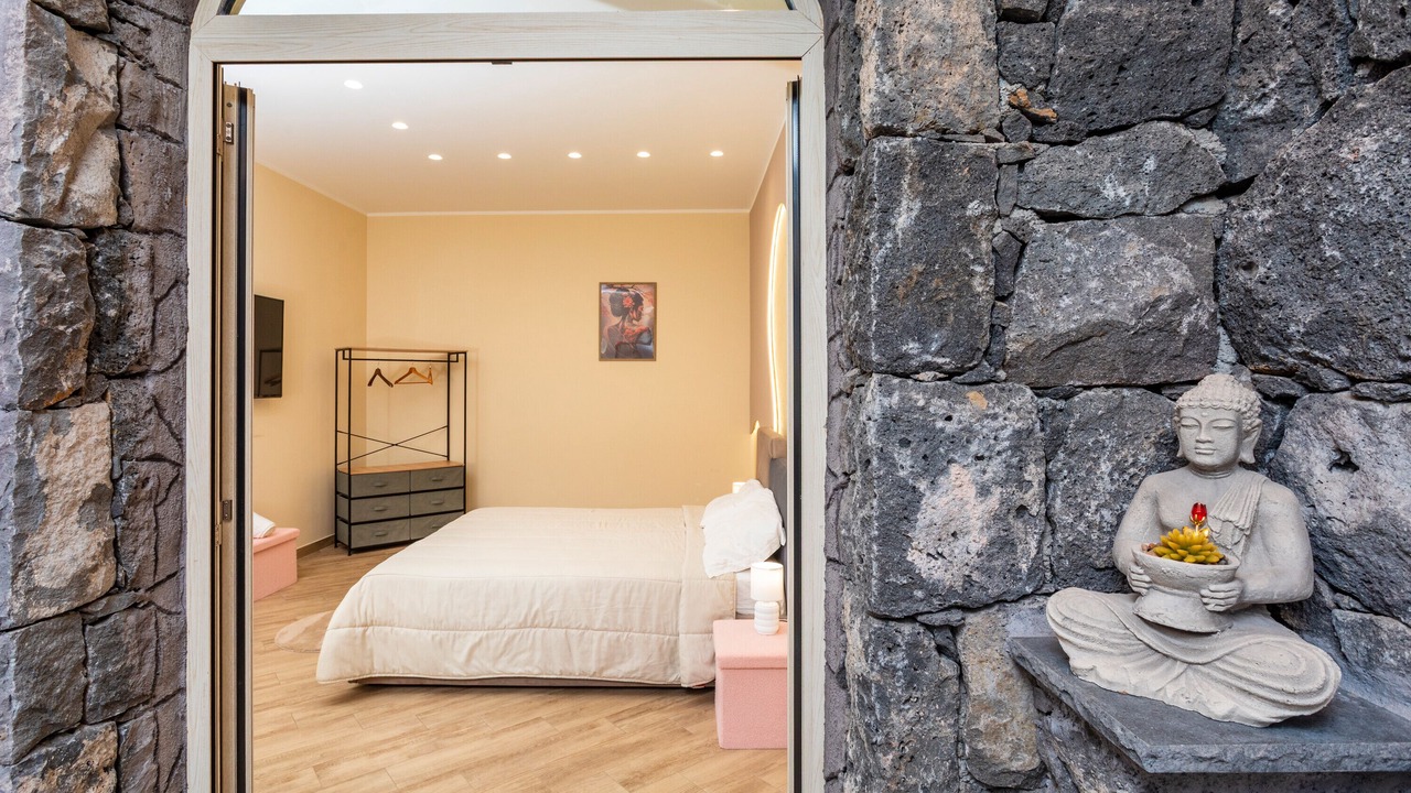 Photo of Bedroom in Catania