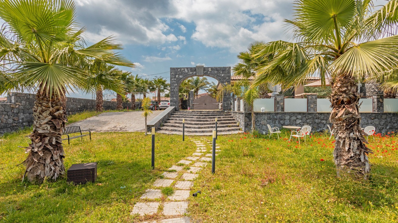 Photo of Outdoor in Catania