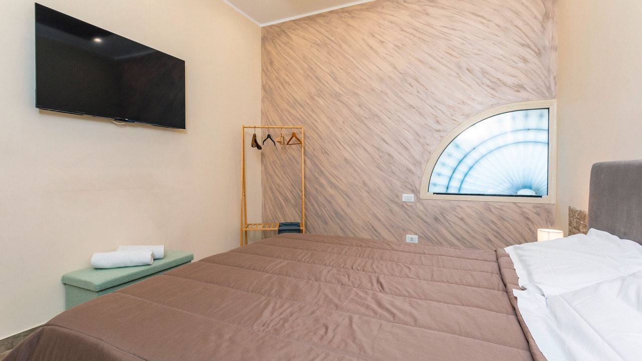 Photo of Bedroom in Catania