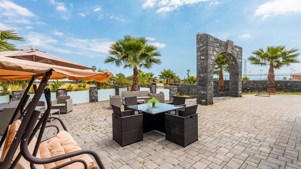 Photo of Outdoor in Catania
