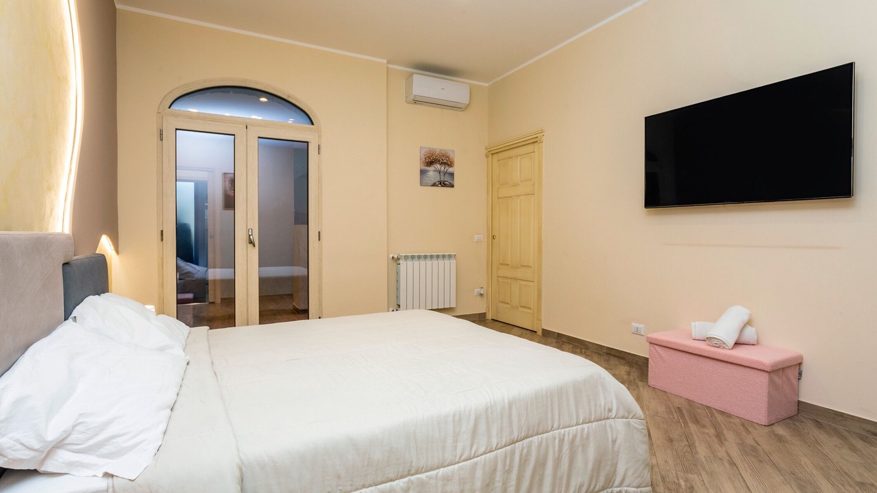 Photo of Bedroom in Catania