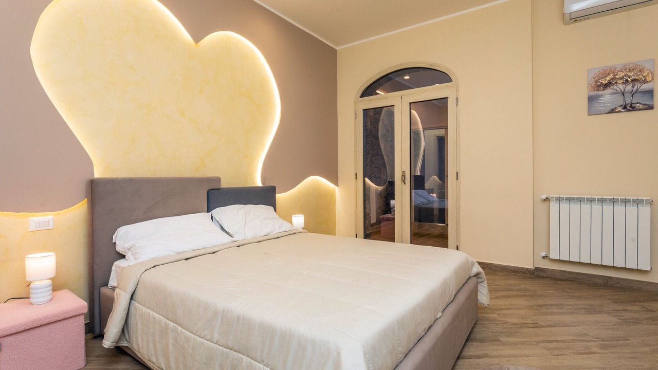 Photo of Bedroom in Catania