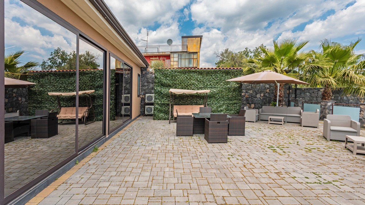 Photo of Outdoor in Catania