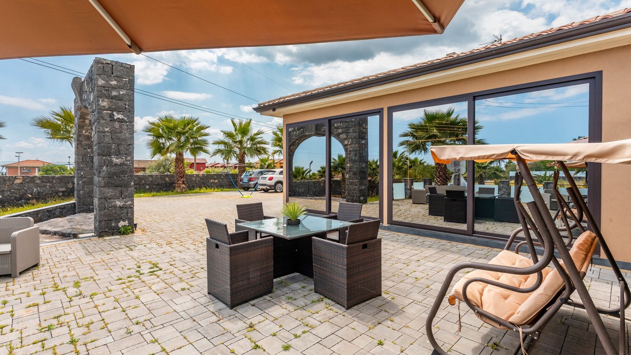 Photo of Outdoor in Catania
