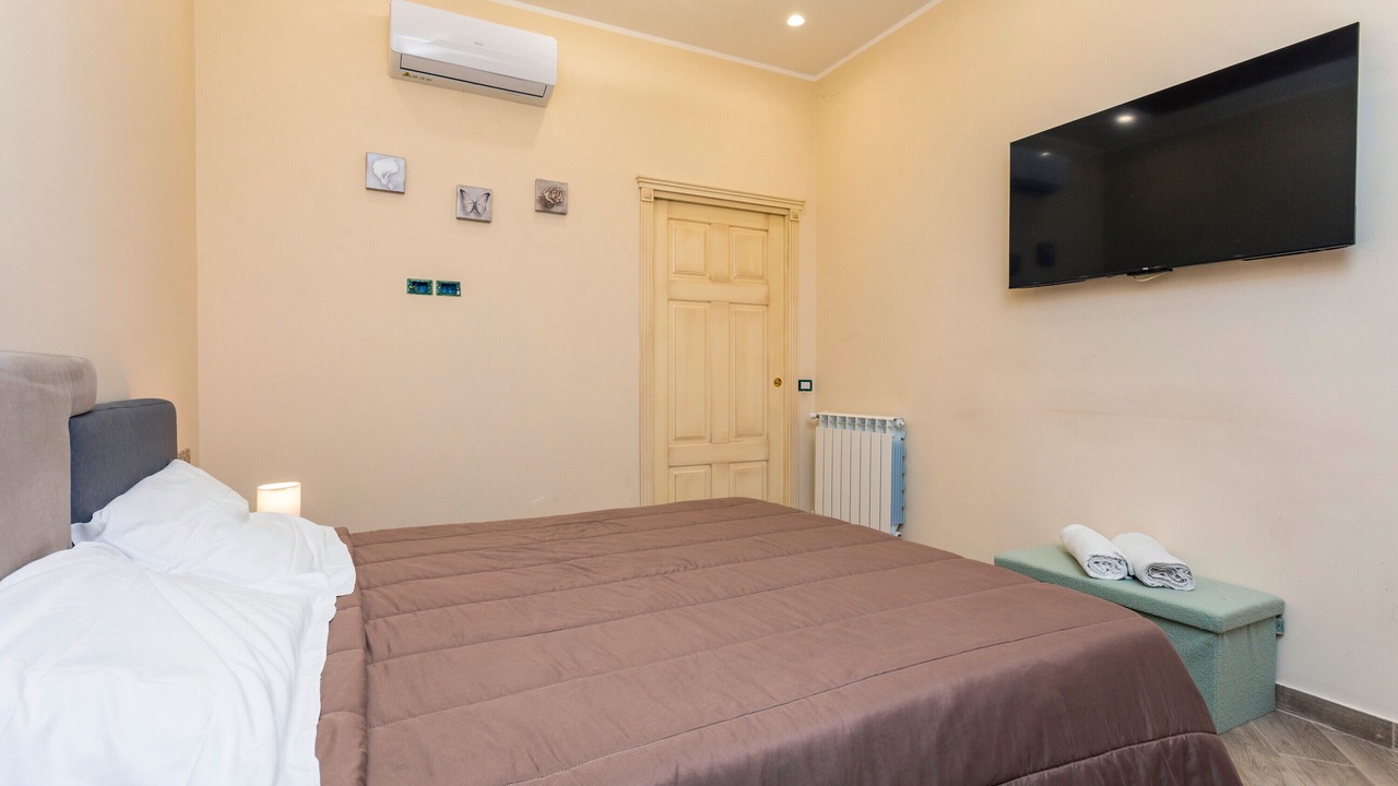 Photo of Bedroom in Catania