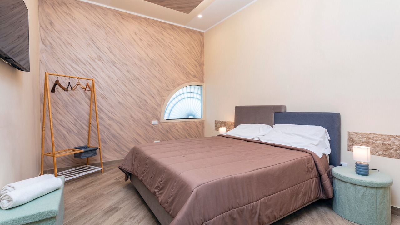 Photo of Bedroom in Catania