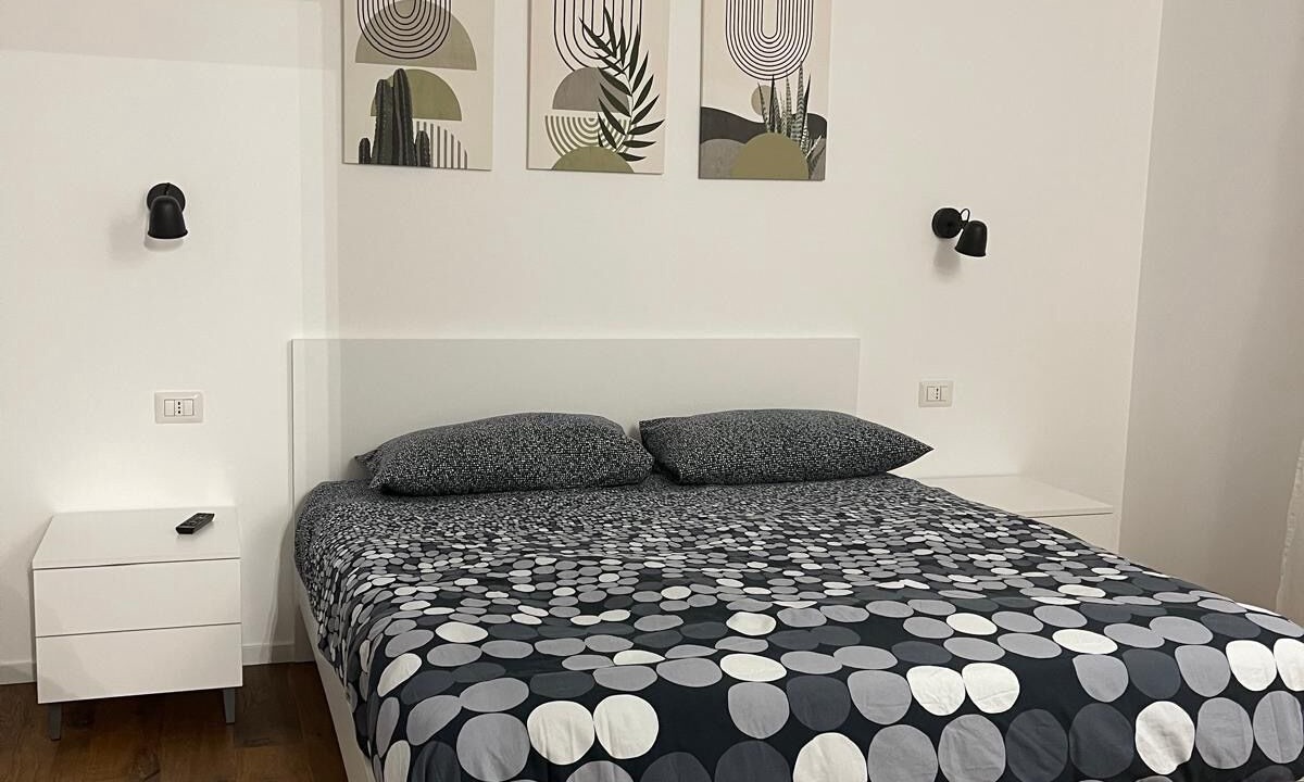 Photo of Bedroom in Gioia del Colle