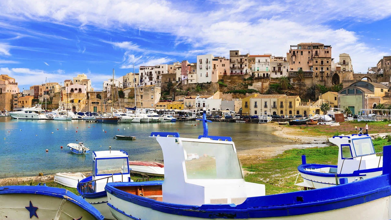 Photo of Others in Punta Milocca