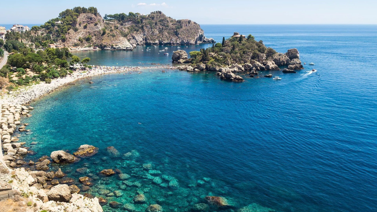 Photo of Others in Punta Milocca