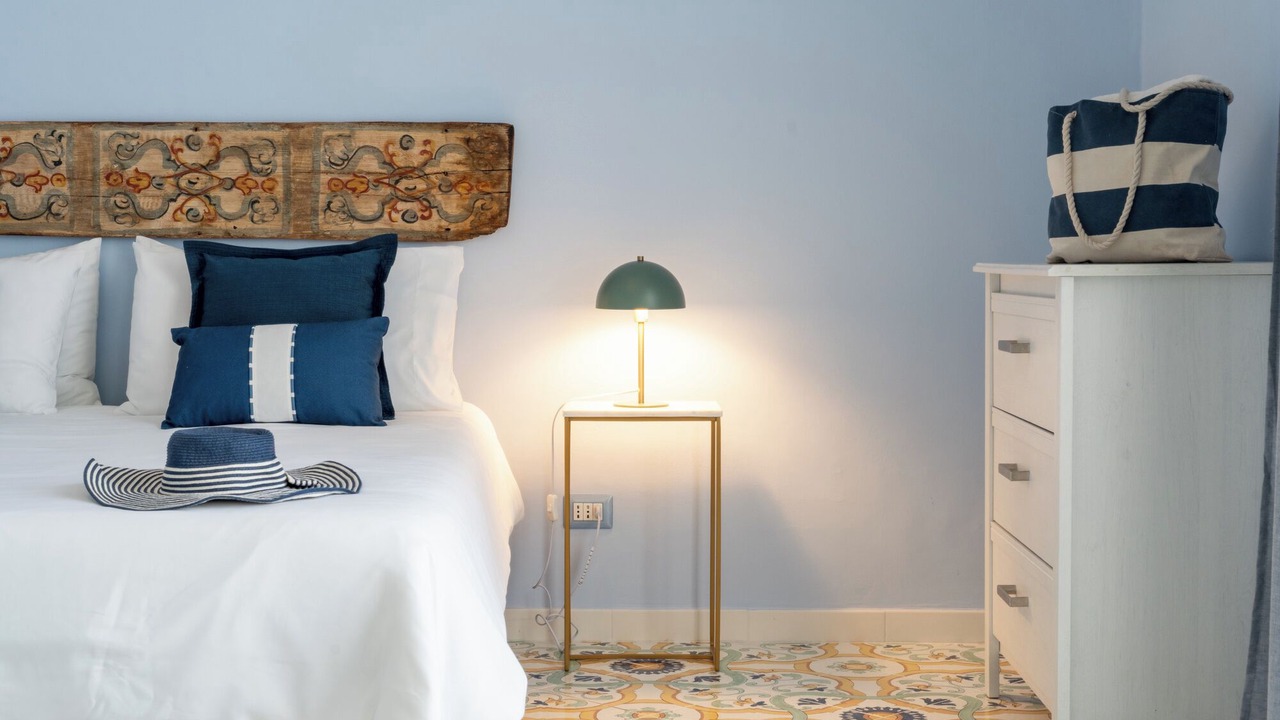 Photo of Bedroom in Giardini Naxos