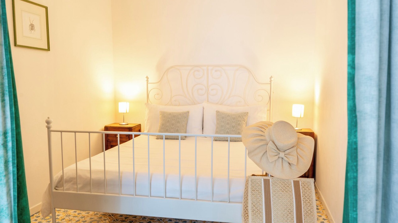 Photo of Bedroom in Giardini Naxos