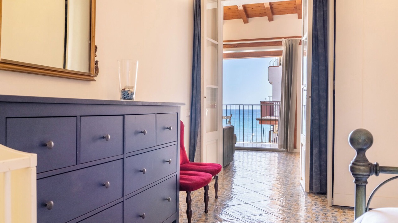 Photo of Bedroom in Giardini Naxos