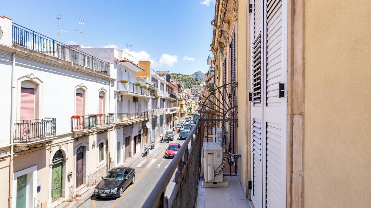 Photo of Outdoor in Giardini Naxos