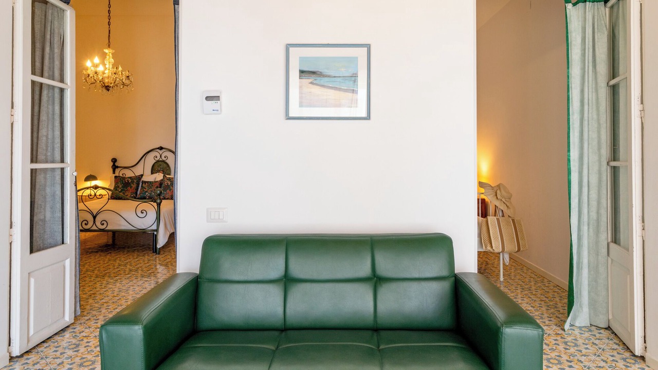 Photo of Livingroom in Giardini Naxos
