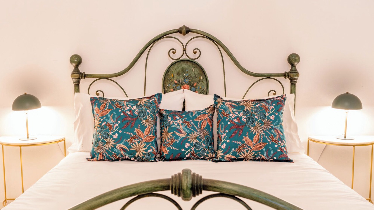 Photo of Bedroom in Giardini Naxos