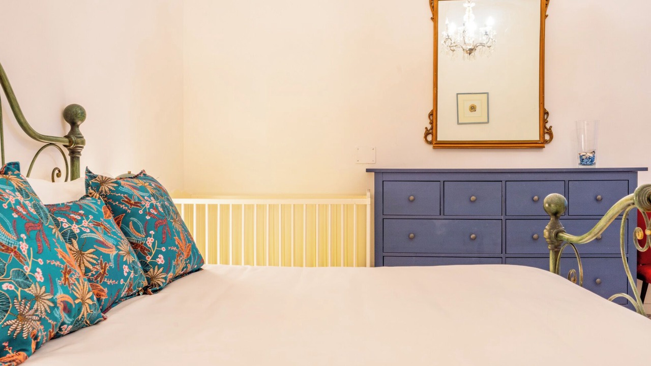 Photo of Bedroom in Giardini Naxos