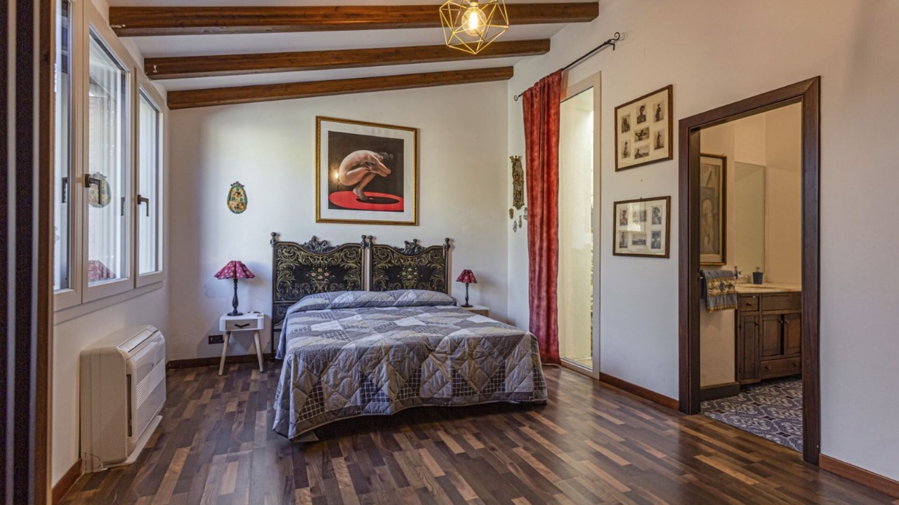 Photo of Bedroom in Cannizzara