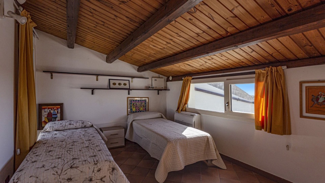 Photo of Bedroom in Cannizzara