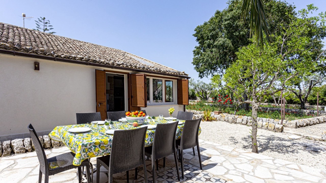 Photo of Outdoor in Cannizzara