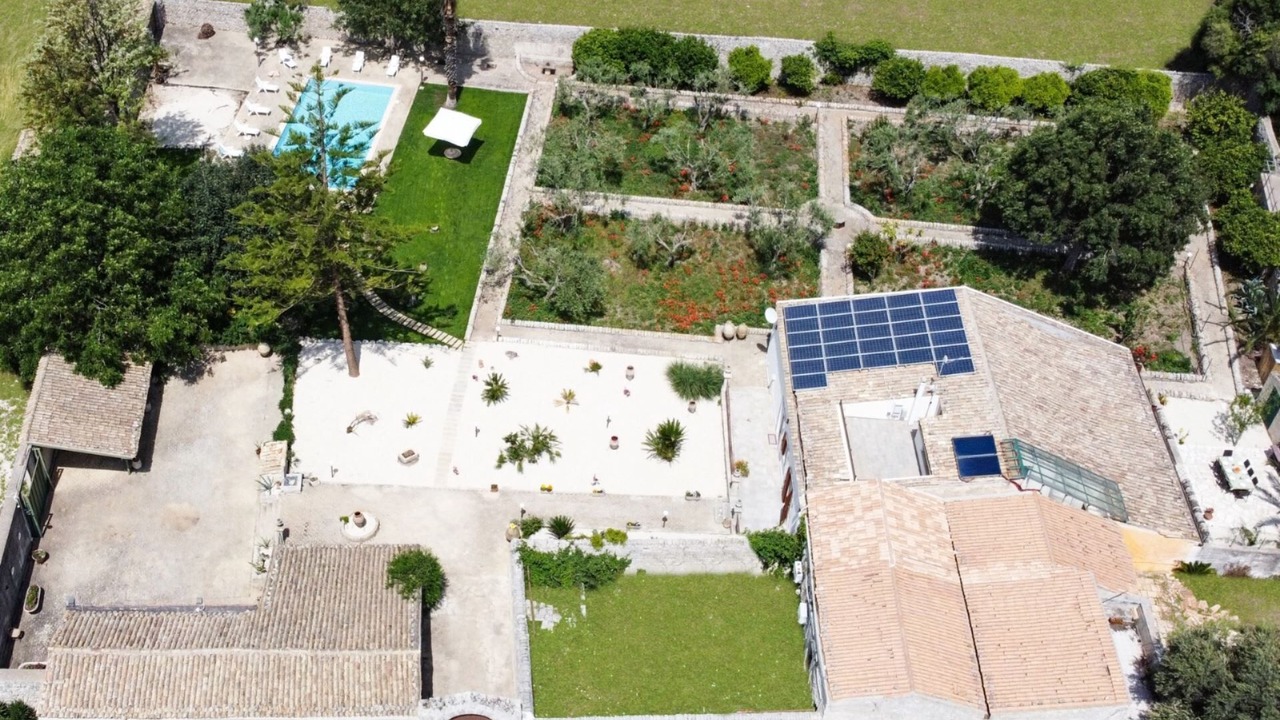 Photo of Outdoor in Cannizzara