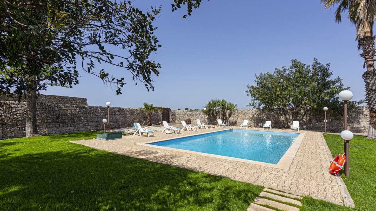 Photo of Outdoor in Cannizzara