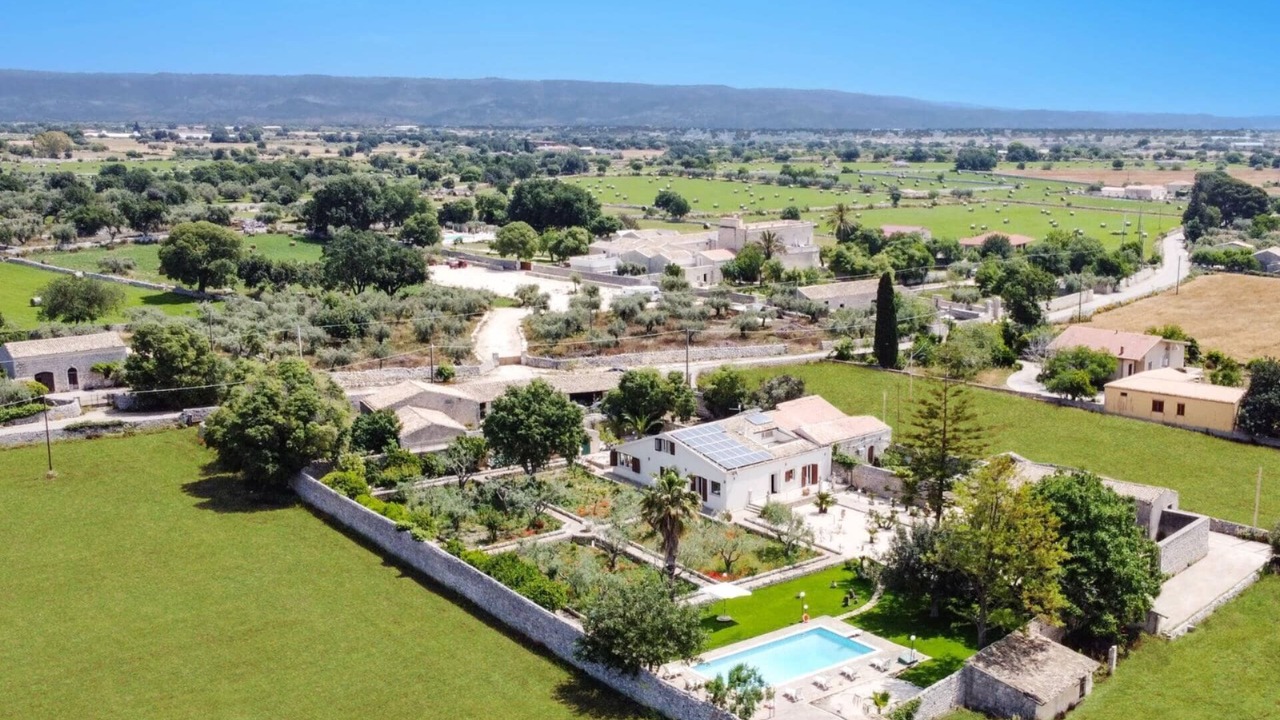 Photo of Outdoor in Cannizzara