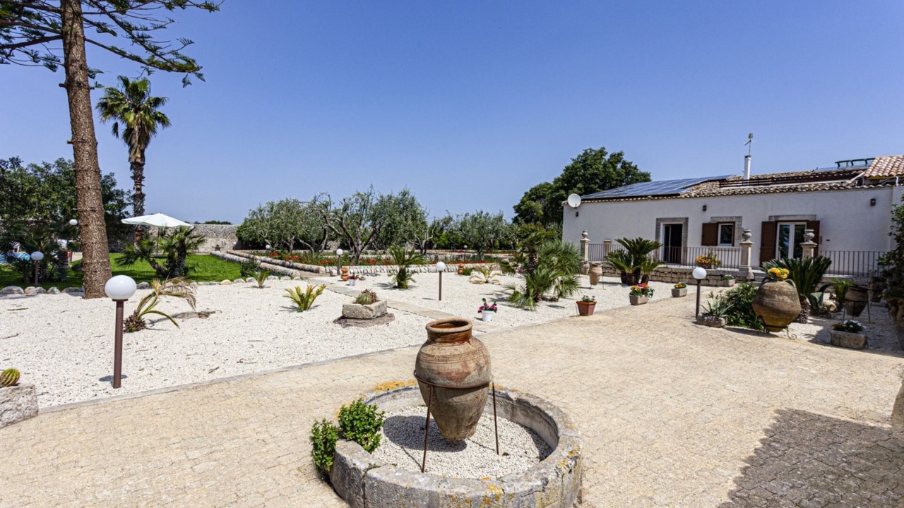 Photo of Outdoor in Cannizzara