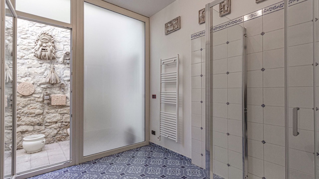 Photo of Bathroom in Cannizzara
