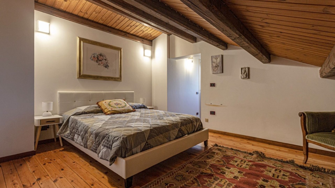 Photo of Bedroom in Cannizzara