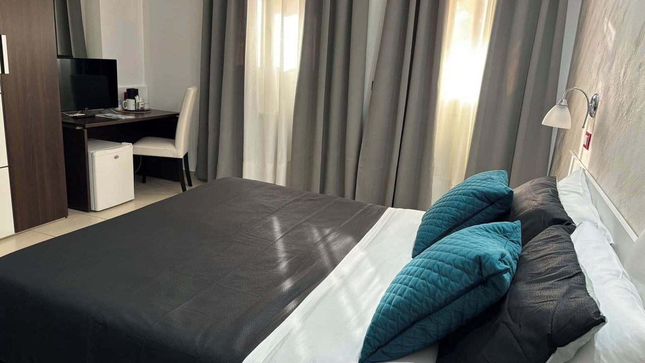 Photo of Bedroom in San Giorgio-Librino-San Giuseppe la Rena-Zia Lisa-Villaggio Sant'Agata
