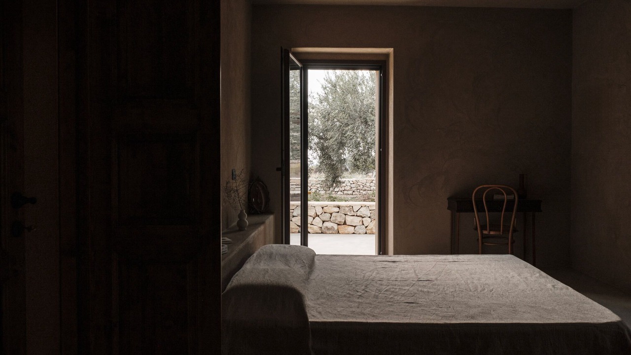 Photo of Bedroom in Chiaramonte Gulfi