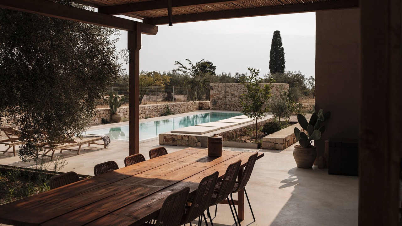 Photo of Outdoor in Chiaramonte Gulfi