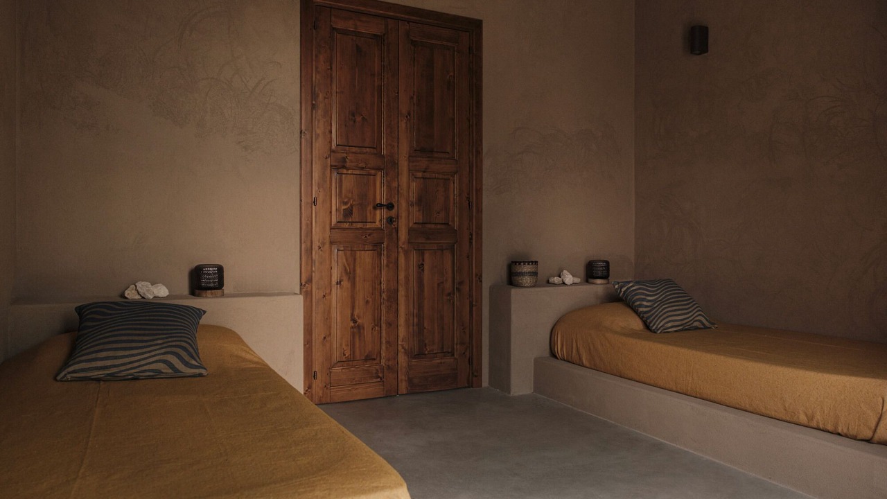 Photo of Bedroom in Chiaramonte Gulfi