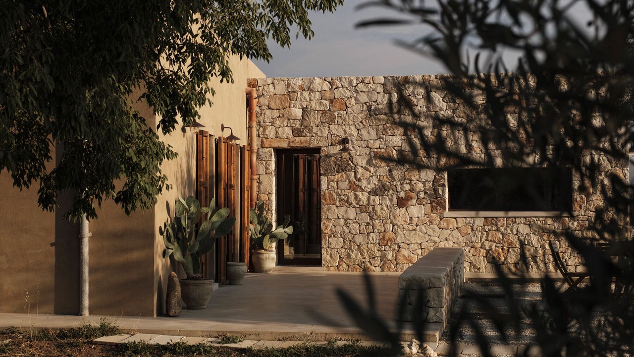 Photo of Outdoor in Chiaramonte Gulfi