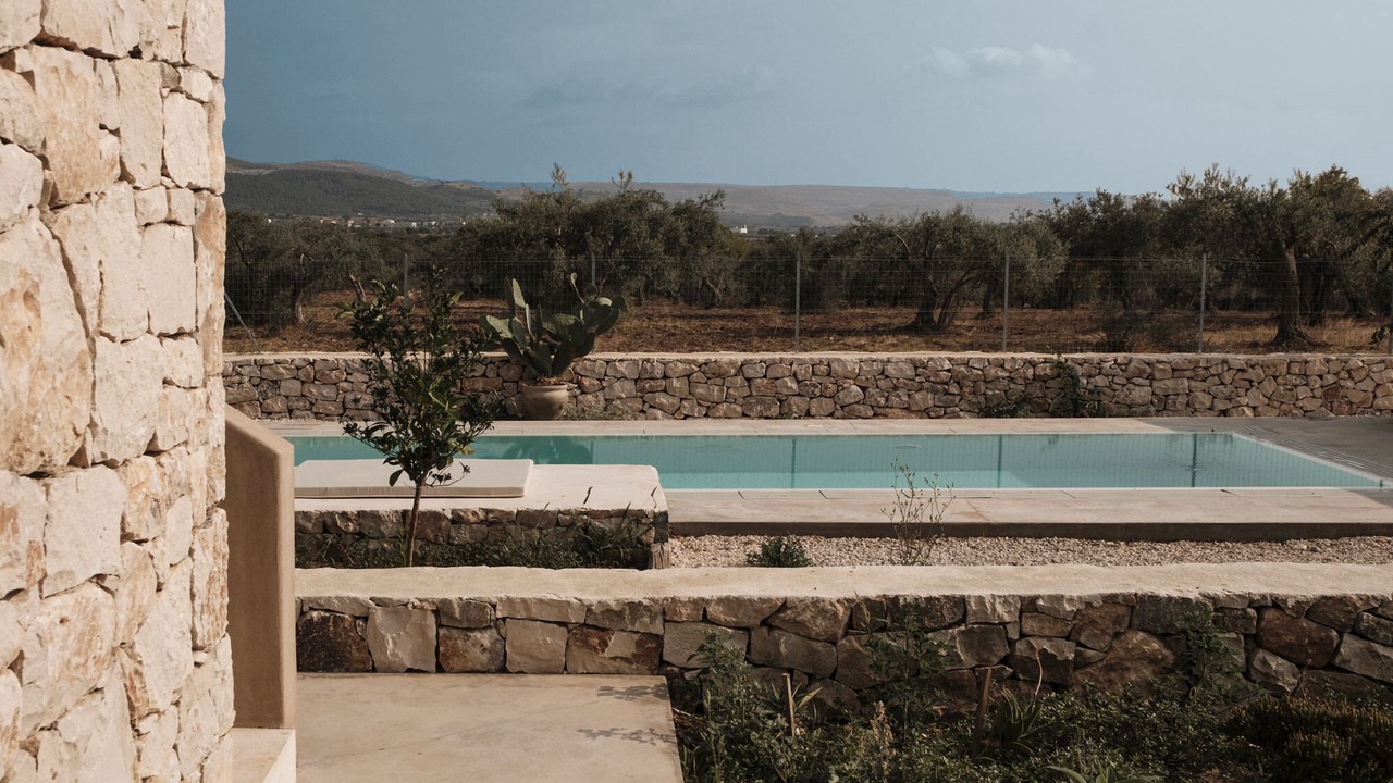 Photo of Outdoor in Chiaramonte Gulfi