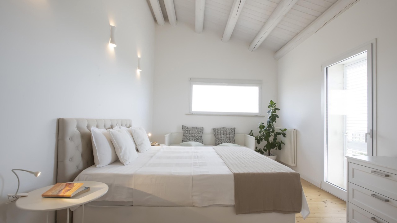 Photo of Bedroom in Pozzallo