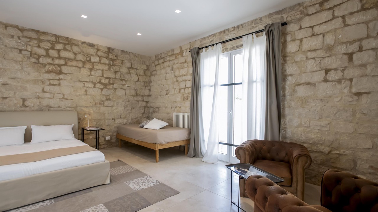 Photo of Bedroom in Pozzallo