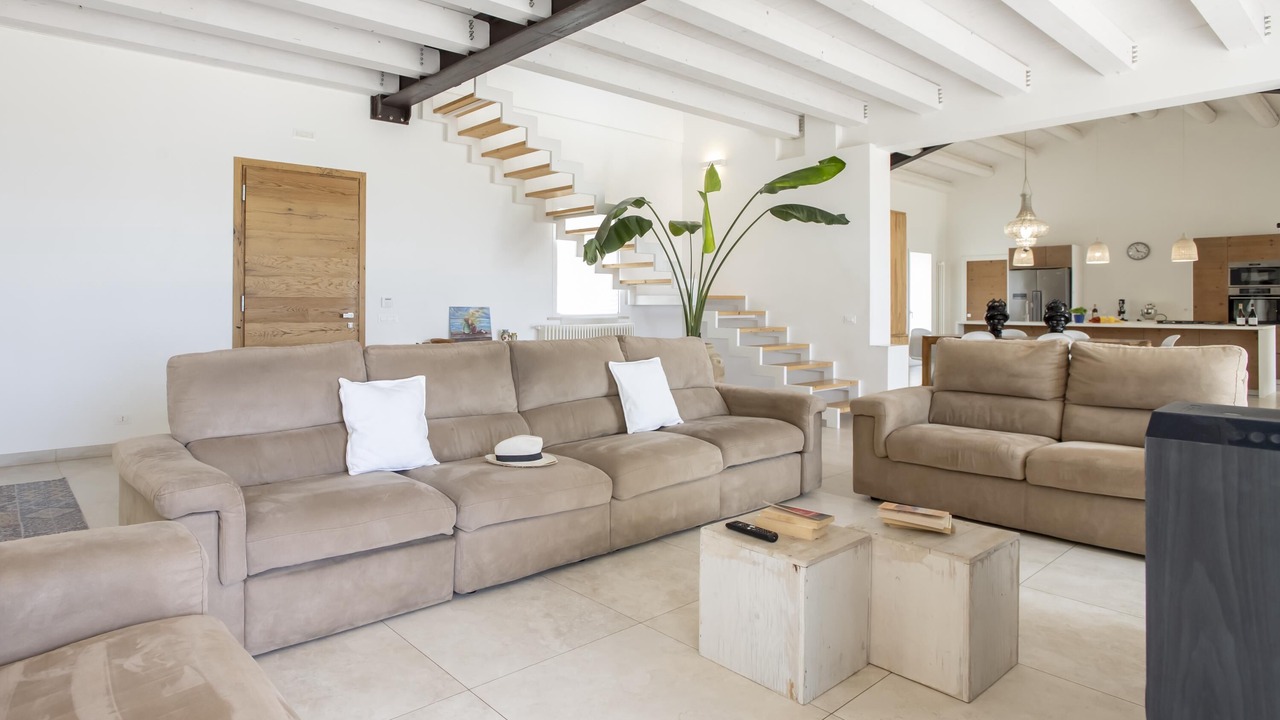 Photo of Livingroom in Pozzallo