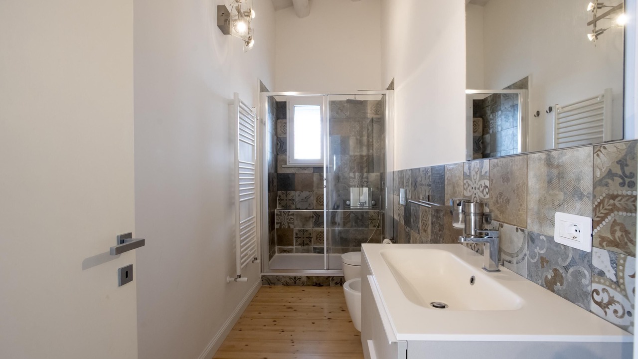 Photo of Bathroom in Pozzallo